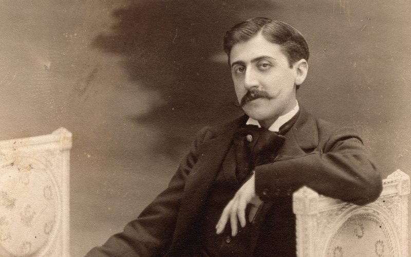 comida e cidade | a paris de proust - 09/09