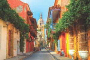 comida e cidade | cartagena literária - 24/11