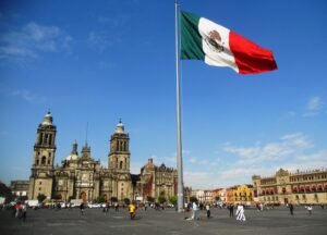 comida e cidade | cidade do méxico - 1º/12