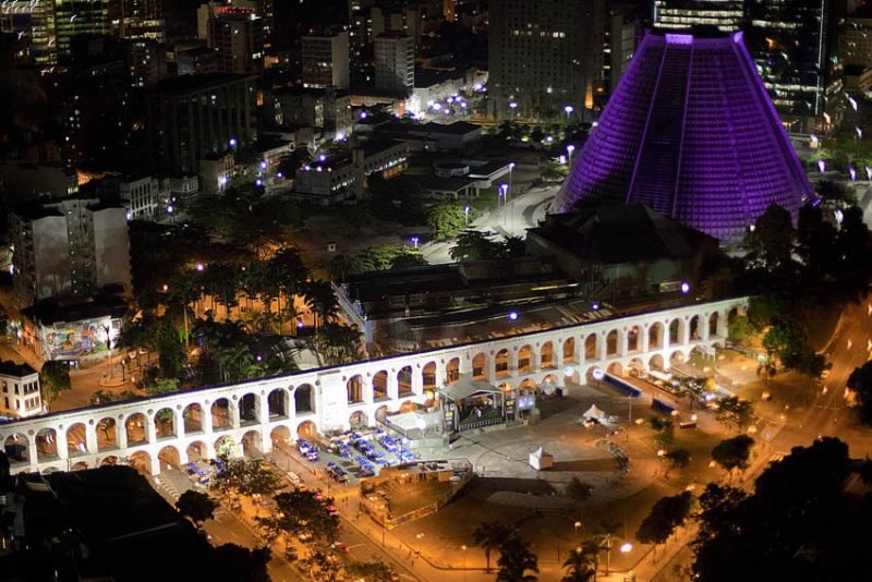 comida e cidade | rio de noel rosa - 26/01