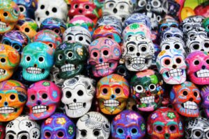 chá das três | "calaveras literarias" - 31/01