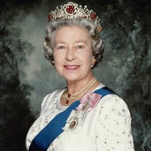 happy hour | elizabeth II - 11/04