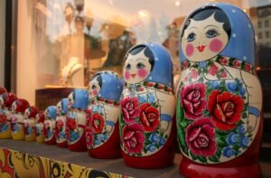 curso | panorama da cultura russa: tradição e modernidade - 30/05