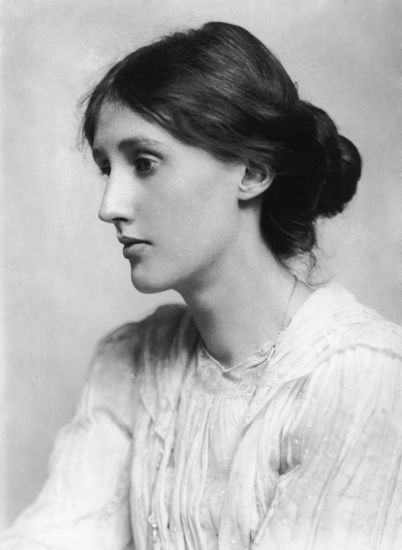 mesa de livros | ao farol, virginia woolf - 28/11