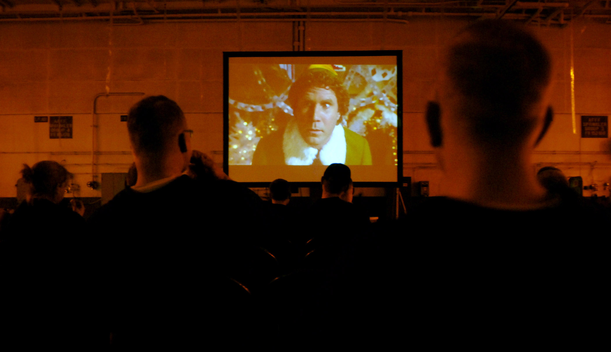 curso | desvendando o cinema - 25/03