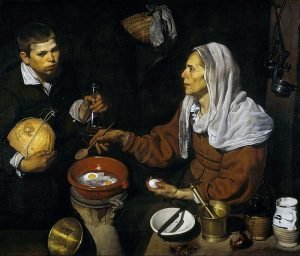 cozinha do mundo | espanha: gastronomia na história - 25/04