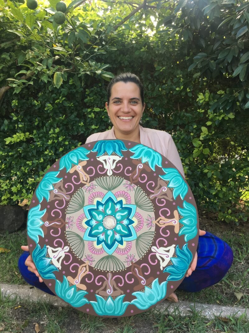 casamundi online | o universo das mandalas - 12/07