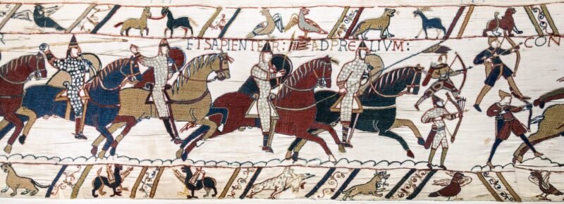 casamundi online | os pilares da inglaterra medieval - 21/01